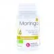NATURAL NUTRITION Huile de Graines de Moringa Oleifera Bio 30 capsules - Illustration n°1