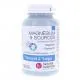 NATURAL NUTRITION Magnésium 3 Sources + B6 90 gélules - Illustration n°1