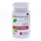 NATURAL NUTRITION M&eacute;momax boost x60 g&eacute;lules v&eacute;g&eacute;tales - Illustration n&deg;1