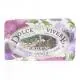 NESTI DANTE Dolce Vivere - Savon solide Lin, Eau de rose et Lys marin 250g - Illustration n°1
