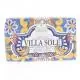 NESTI DANTE Villa Sole - Savon solide Fiori d'Ananas Dell'etna 250g - Illustration n°1