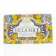 NESTIDANTE Villa Sole - Savon solide Fiori d'Ananas Dell'etna 250g - Illustration n&deg;1