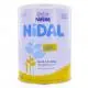 NESTLE Nidal Lait 1er age 0-6 mois 800g - Illustration n°1