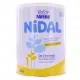 NESTLE Nidal Lait Infantile 1er âge 800g - Illustration n°1