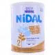 NESTLE Nidal Lait de Suite 2&egrave;me &acirc;ge 800g - Illustration n&deg;1