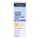 NEUTROGENA Ultra Sheer - Fluide Invisible Solaire Anti-Âge SPF50 50ml - Illustration n°1