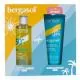 NOREVA Bergasol Coffret Mon Rituel Soleil Eau solaire SPF50+ - Illustration n°1
