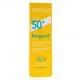 NOREVA Bergasol Cr&egrave;me Fluide Invisible SPF50+ 50ml - Illustration n&deg;1