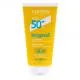 NOREVA Bergasol Lait Invisible SPF50+ 150ml - Illustration n°1