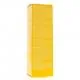 NOREVA Bergasol Mousse Flouteur SPF50+ 50ml - Illustration n&deg;2