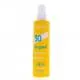 NOREVA Bergasol Spray Invisible SPF30 200ml - Illustration n&deg;1
