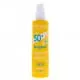 NOREVA Bergasol Spray Invisible enfant SPF50 200ml - Illustration n&deg;1
