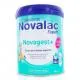 NOVALAC Novagest+ Lait de Croissance 3&egrave;me &acirc;ge 800g - Illustration n&deg;1
