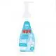 NUK Liquide vaisselle biberons & tétines 380ml - Illustration n°1