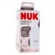 NUK Perfect Match - Biberon +0mois blanc 150ml - Illustration n°1