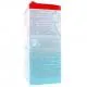 NUK Perfect Match - Tasse d'apprentissage paille Bleu 0-9 mois 260ml - Illustration n°2