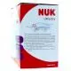 NUK Ultra Dry - Coussinets d'allaitements ultra-absorbants x24 - Illustration n°2