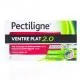 NUTREOV Pectiligne Ventre Plat x60 G&eacute;lules - Illustration n&deg;1