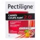 NUTREOV Pectiligne carr&eacute;s coupe faim &agrave; la pectine de pomme x 15 - Illustration n&deg;1