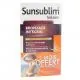 NUTREOV Sunsublim bronzage intégral offre spéciale 3 mois 3x 30 capsules - Illustration n°1