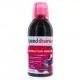 NUTROEV Speed draineur Elimination Minceur Goût Fruits Rouges - Illustration n°1