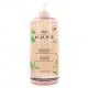 NUXE Body Rêve de thé - Gelée de douche ressourçante 750ml - Illustration n°1