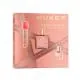 NUXE Coffret L'Infiniment Glow en Rose - Huile Prodigieuse OR Florale 50ml - Illustration n&deg;1