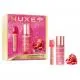NUXE Coffret Le Glow Ultime en Rose - Illustration n°1