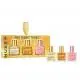 NUXE Coffret Trio Huile Prodigieuse 10ml - Illustration n°1