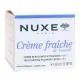 NUXE Crème fraîche de beauté Repulpante Hydratante 48h pot 50ml - Illustration n°1