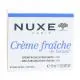 NUXE Cr&egrave;me fra&icirc;che de beaut&eacute; riche hydratante 48h pot 50ml - Illustration n&deg;1