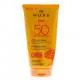 NUXE SUN Lait fondant haute protection SPF50 150ml - Illustration n°1