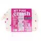 NUXE Very rose Trousse My Pink Crunh - Illustration n°1