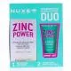 NUXE Zinc Power Anti-imperfection Duo - Illustration n&deg;1