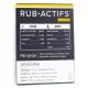 ARAGAN Synactifs - Rub Actifs Jour/Nuit 2x6 gélules - Illustration n°1