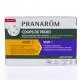 PRANAROM Aromaforce - Coups de Froid Jour/Nuit x15 Capsules - Illustration n&deg;1