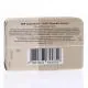 ODIVINE Savon en pain fleur de coton 80g - Illustration n°2