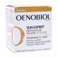 OENOBIOL Sun Expert Pr&eacute;parateur solaire acc&eacute;l&eacute;r&eacute; x15 capsules - Illustration n&deg;1