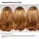 OLAPLEX Masque Nourrissant L&eacute;ger pour cheveux fins 200ml - Illustration n&deg;4