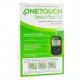 ONETOUCH Select plus - Lecteur de Glyc&eacute;mie - Illustration n&deg;2