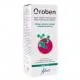 ABOCA Oroben - Bain de bouche Flacon 150ml - Illustration n&deg;1