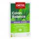 ORTIS Colon Balance Regular 18 jours Sant&eacute; intestinale 36 + 18 comprim&eacute;s - Illustration n&deg;1