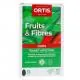 ORTIS Fruits & fibres forte transit intestinal 12 comprim&eacute;s - Illustration n&deg;1
