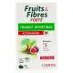 ORTIS Fruits & fibres forte transit intestinal 12 comprimés - Illustration n°1