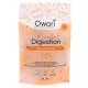 OWARI Bénéfice Infusion digestion 50g - Illustration n°1