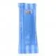 PAALM Hydrakiss Frozen Mint Baume à lèvres transparent glossy 15ml - Illustration n°2