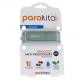 PARAKITO Bracelet Anti moustiques Adulte kaki - Illustration n°1