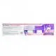 PARODONTAX Dentifrice Renforce et Protège les Gencives à l'Acide Hyaluronique 1 tube 75ml - Illustration n°2