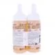 PATYKA Clean - Mousse nettoyante d&eacute;tox bio 2x150ml - Illustration n&deg;2