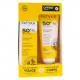 PATYKA Coffret solaire 50SPF Crème Tube 40ml et Spray offert Tube 100ml - Illustration n°1